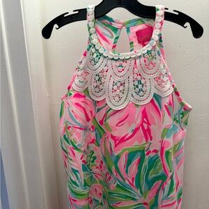 **GORGEOUS** Lilly Pulitzer Girls Size 14
